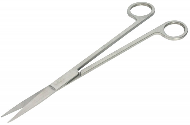 Pflanzenschere