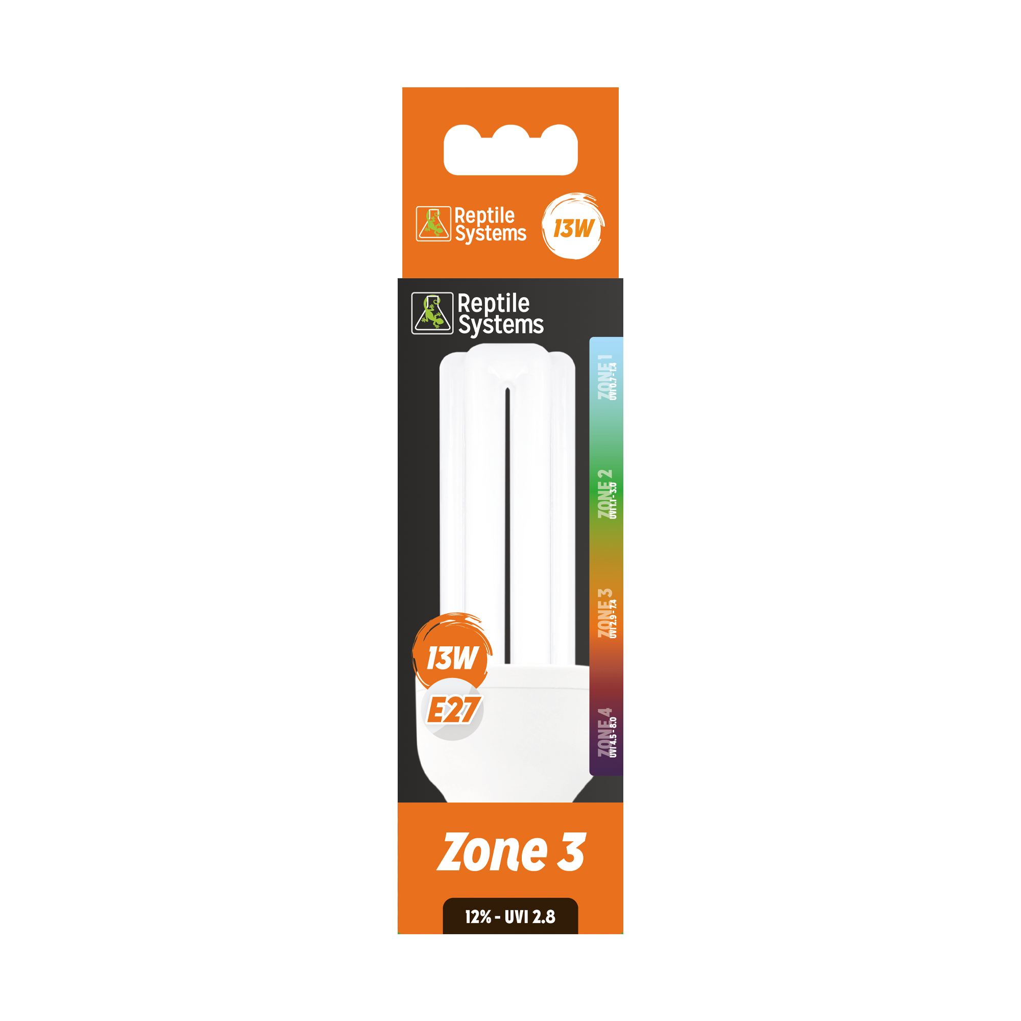 Compact Lamp Pro Zone 3