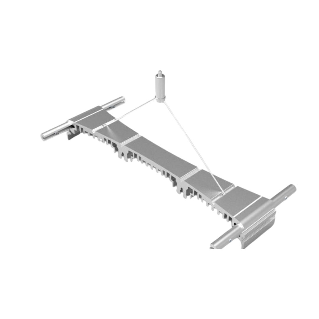 pendix Längsverbinder Set