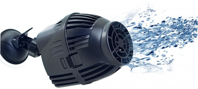 Ersatz-Adapter/Netzteil NWM-Strömungspumpe