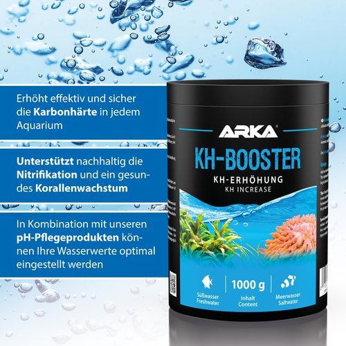 KH Booster