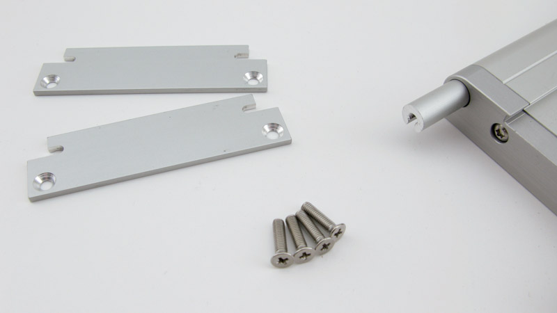 daytime matrix Aquatlantis-Adapter Set