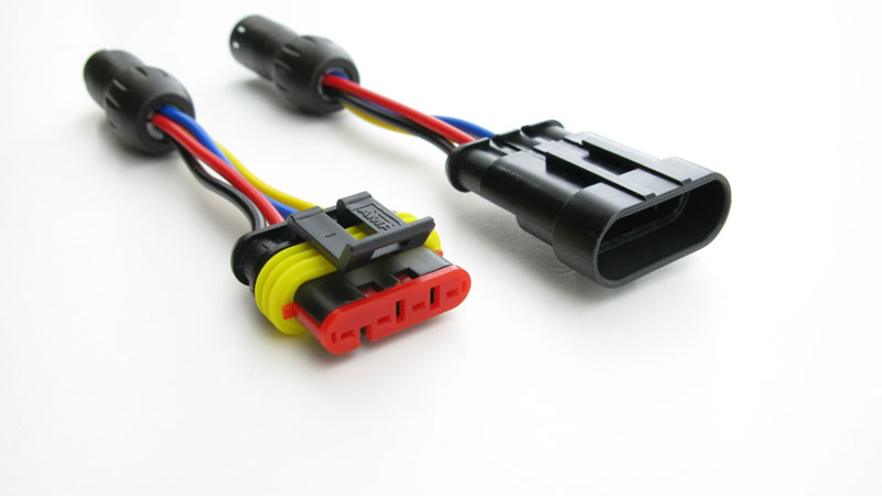 Adapterleitung Set EHEIM LED control+ für onex, matrix & pendix