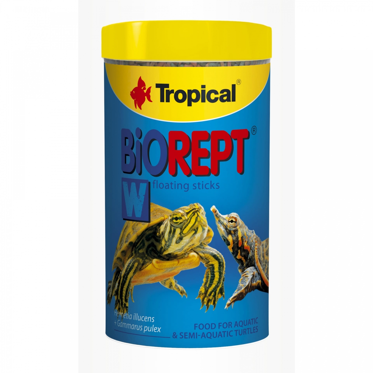 Biorept W