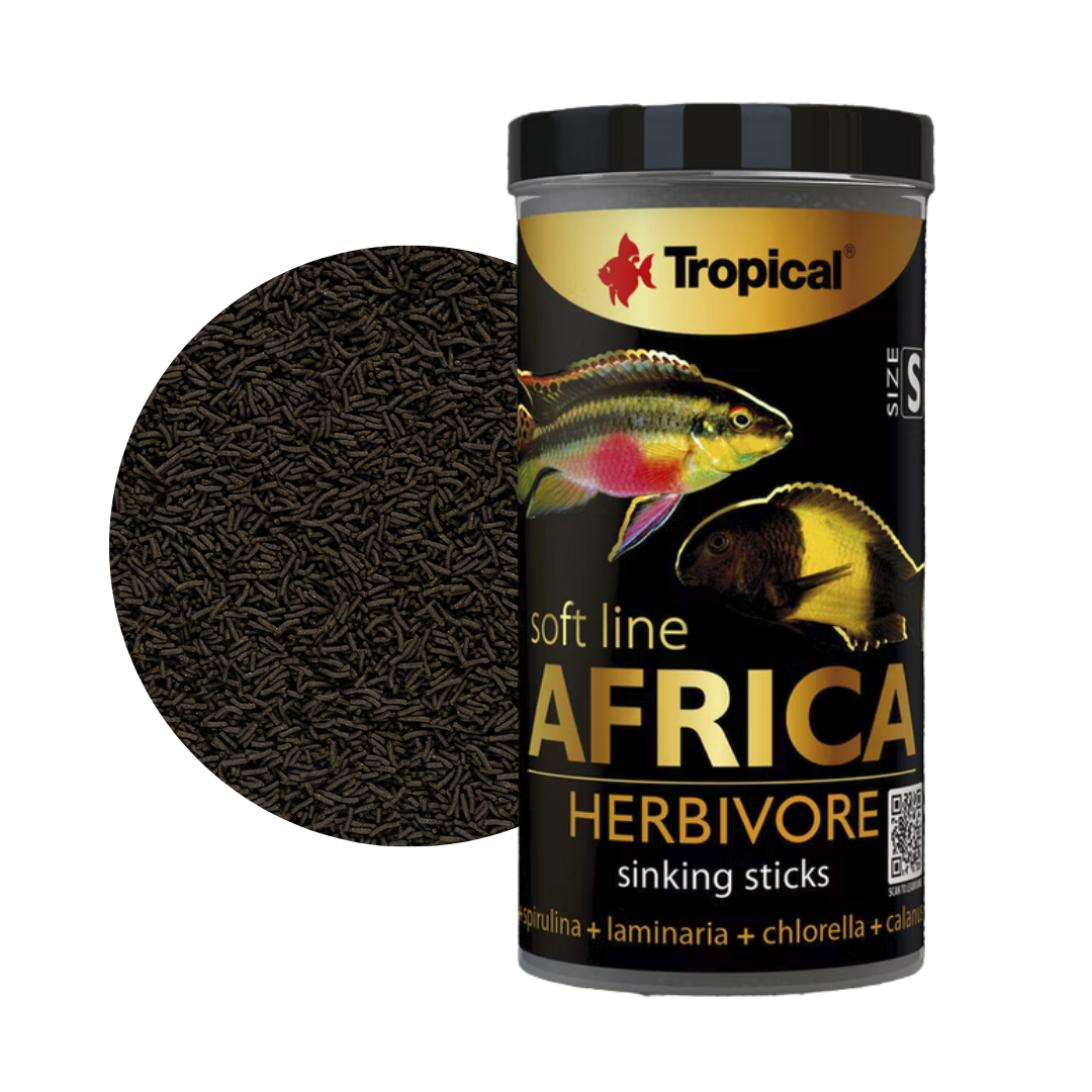 Soft Line Africa Herbivore S