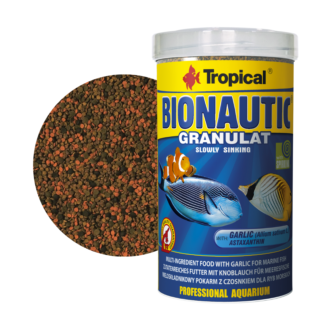 Bionautic Granulat