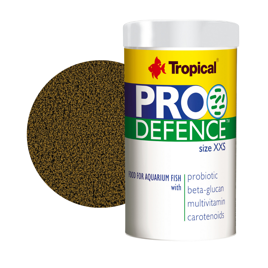 Pro Defence Size XXS