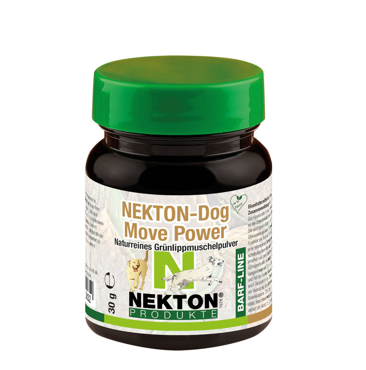 NEKTON-Dog-Move-Power