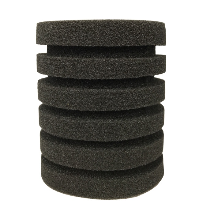 Ersatzschwamm für Schwammfilter NSF-D200L Ersatzschwamm für Schwammfilter NSF-D200L