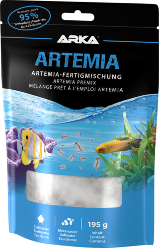 Artemia
