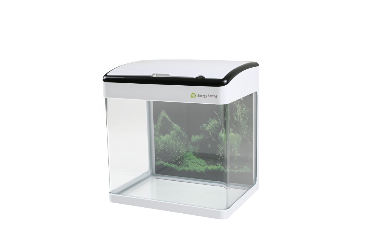 Aquariumset 19L