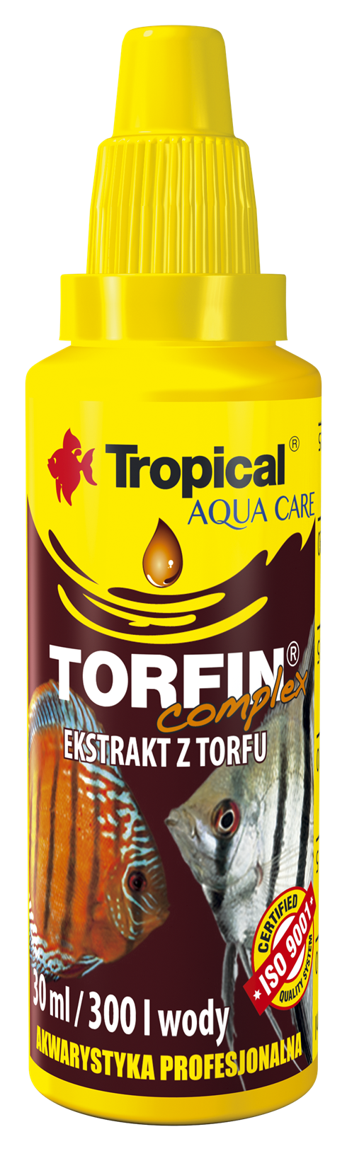 Torfin Complex