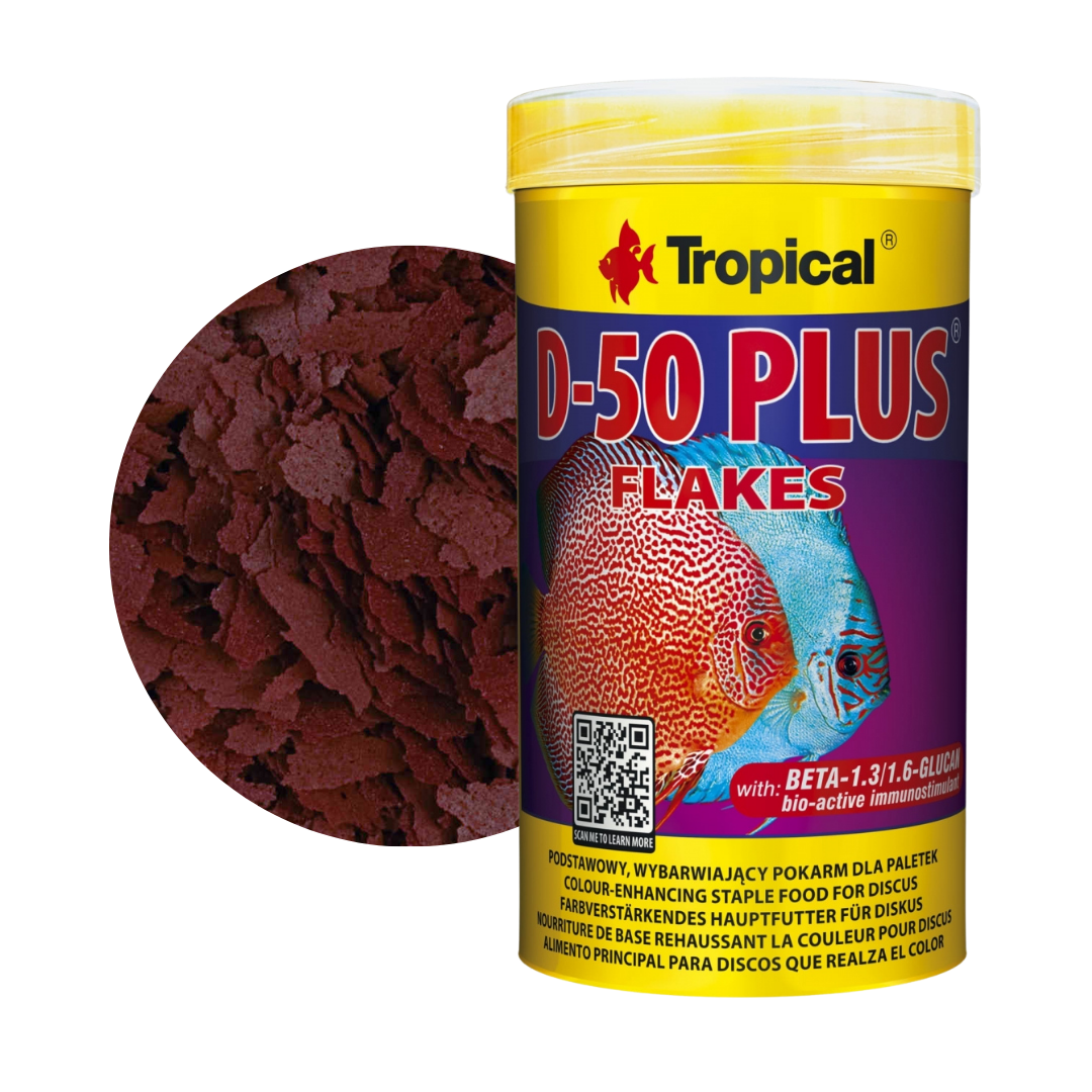 D-50 Plus D-50 Plus