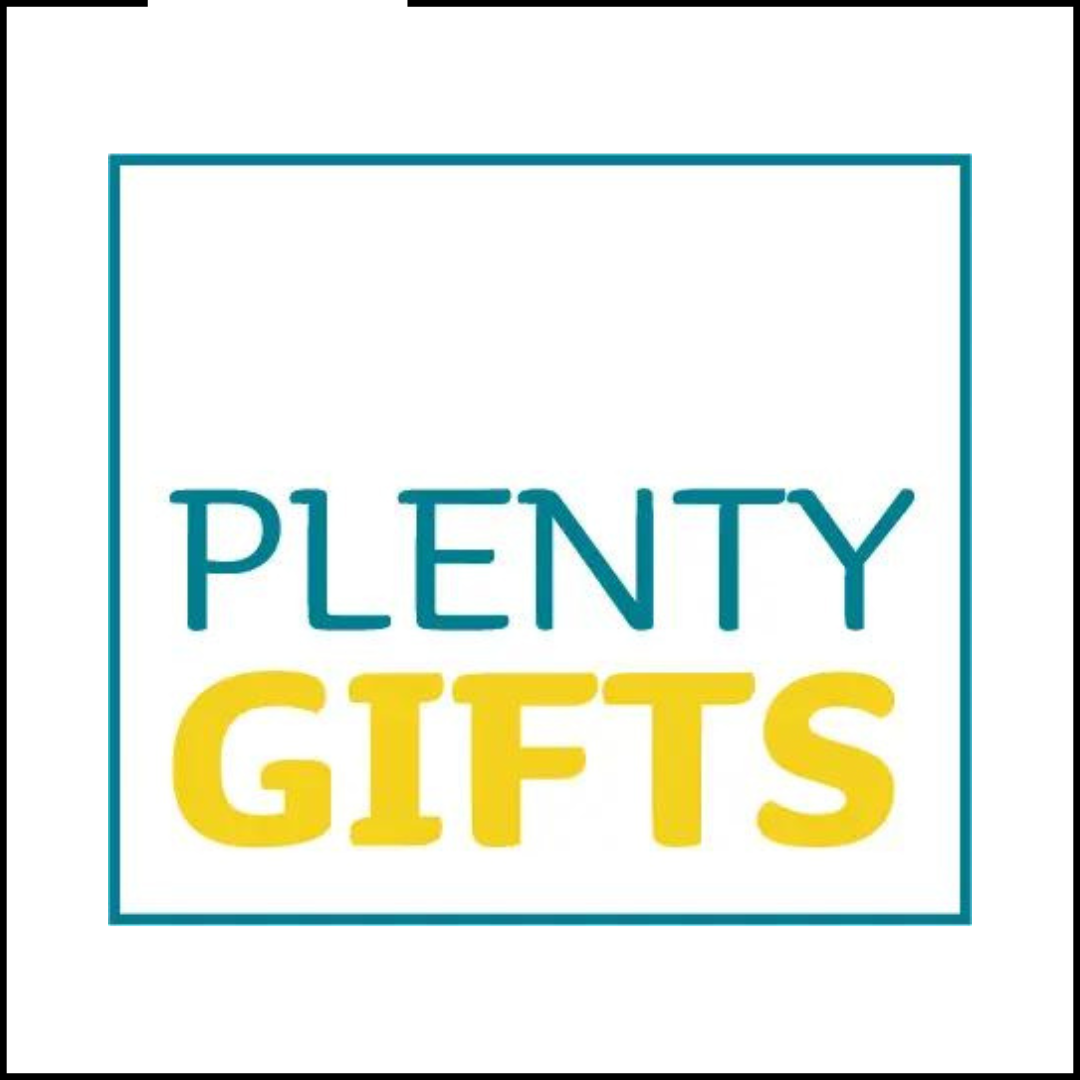 PLENTY GIFTS PLENTY GIFTS
