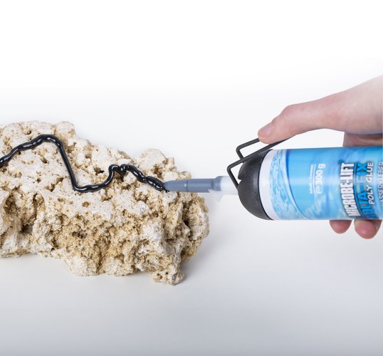 Aqua-Fix Poly Glue