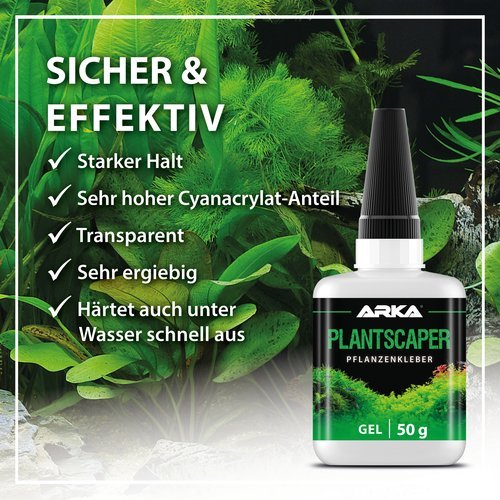 Plantscaper Gel