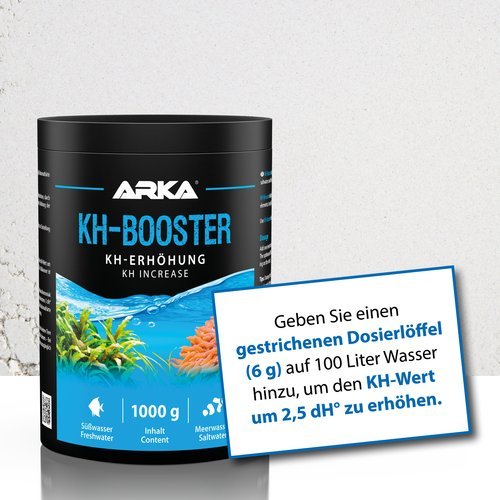 KH Booster
