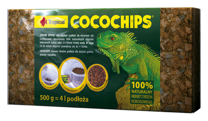 Cocochips