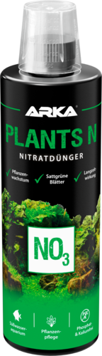 Plants N