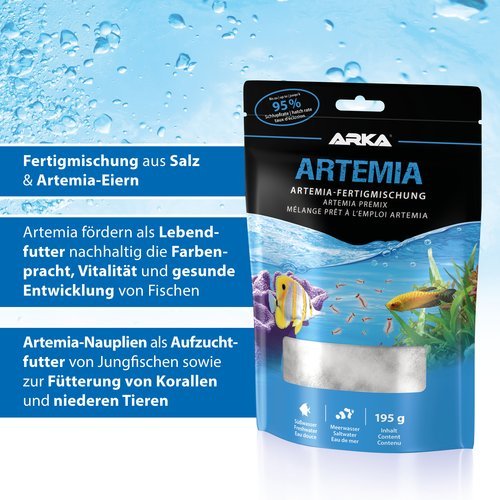 Artemia