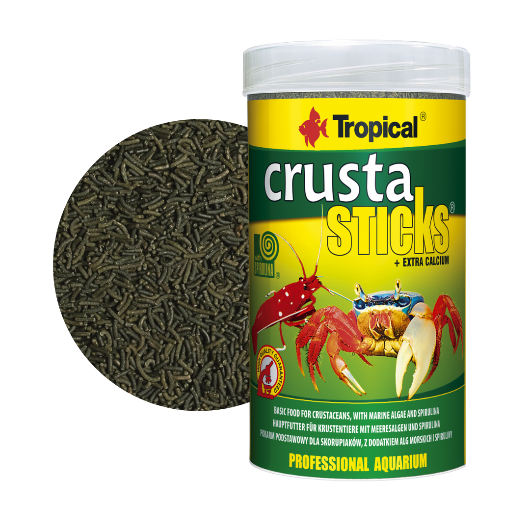 Crusta Sticks