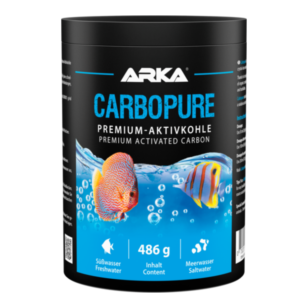 Carbopure