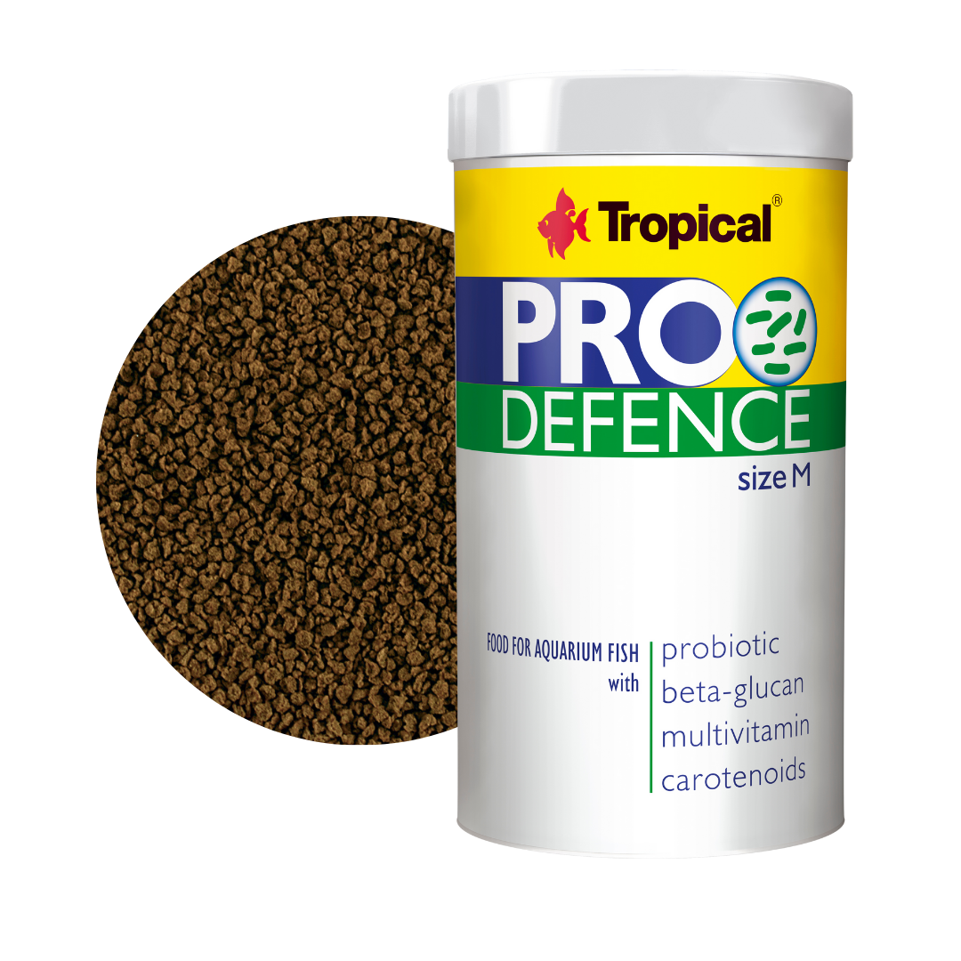 Pro Defence Size M