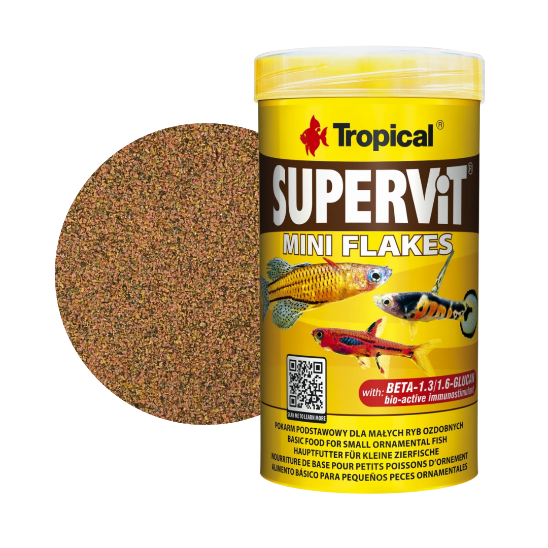 SUPERVIT Mini Flakes SUPERVIT Mini Flakes