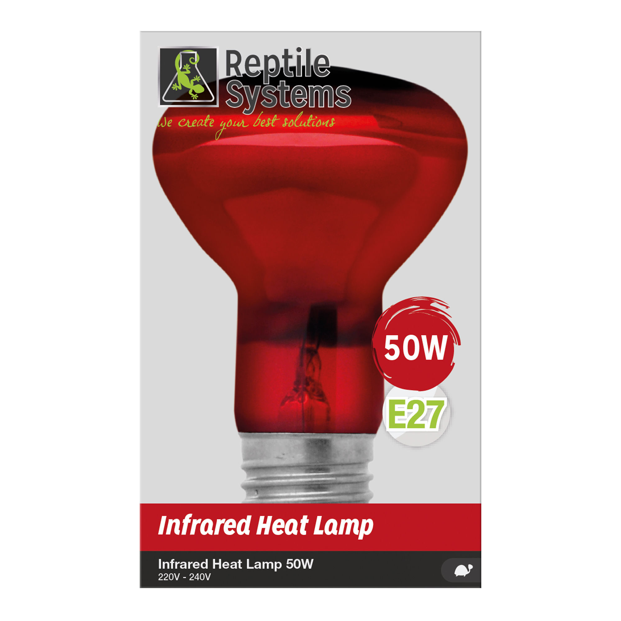 InfraRed Heat Lamp