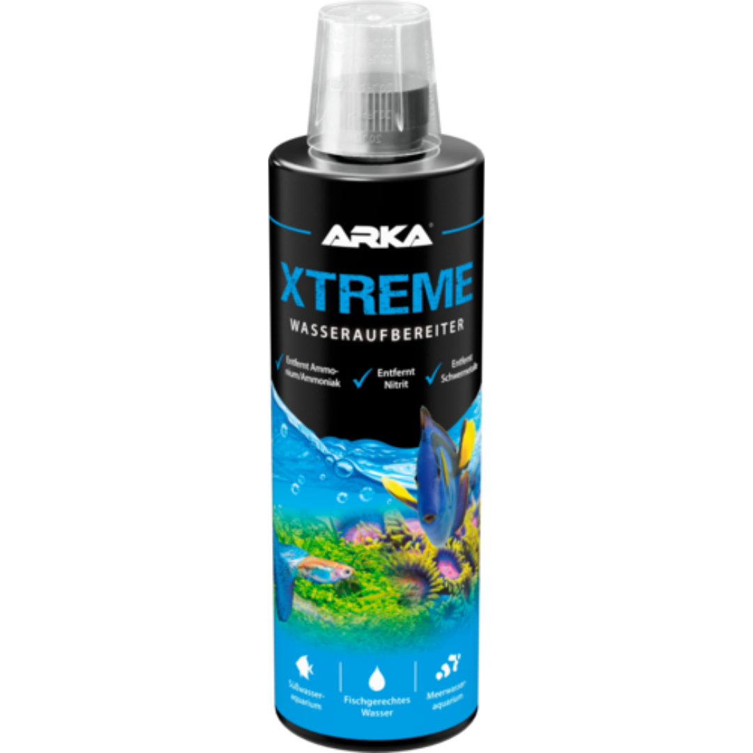 XTreme