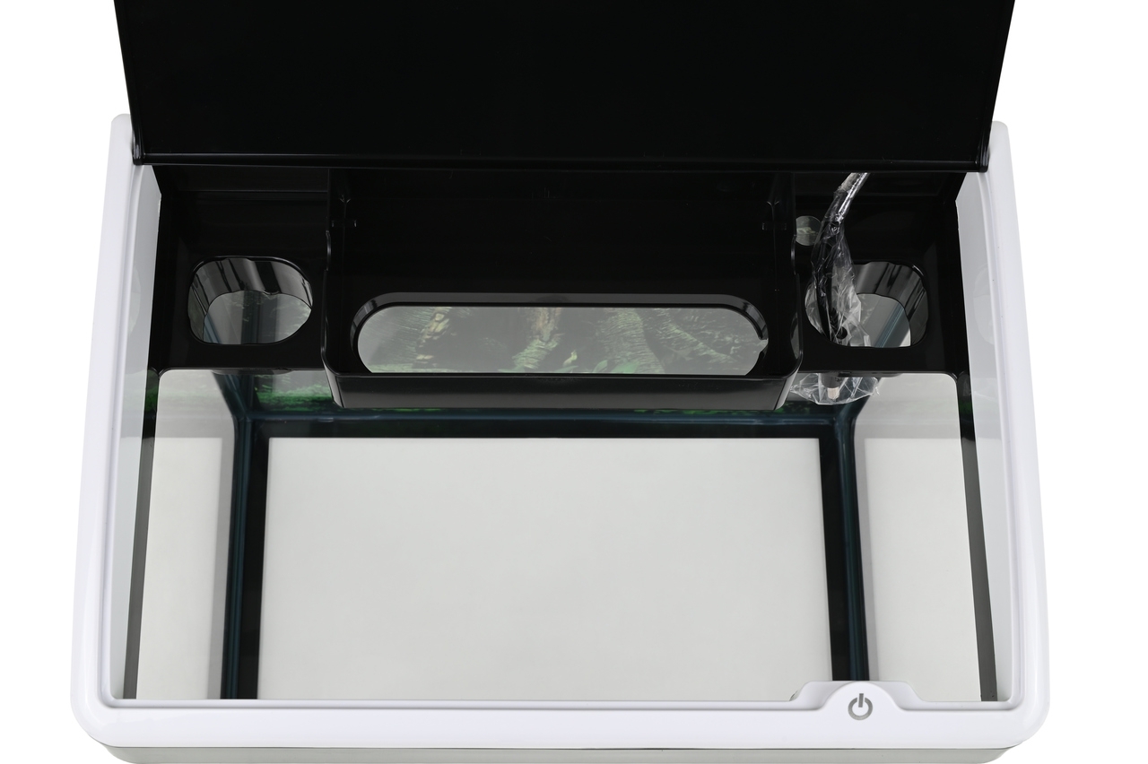 Aquariumset 19L