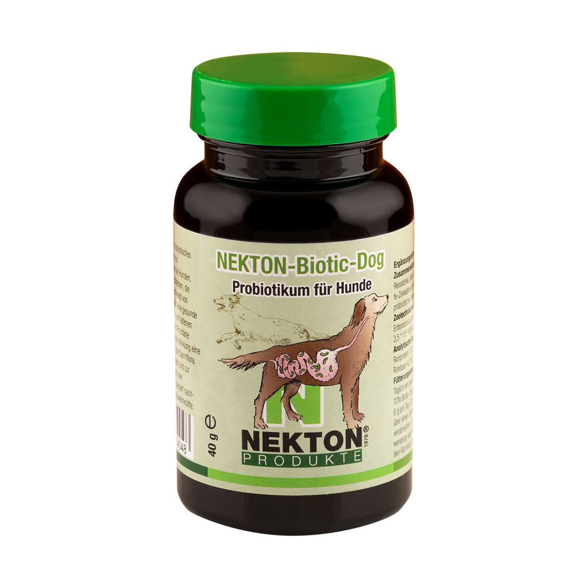NEKTON-Biotic-Dog