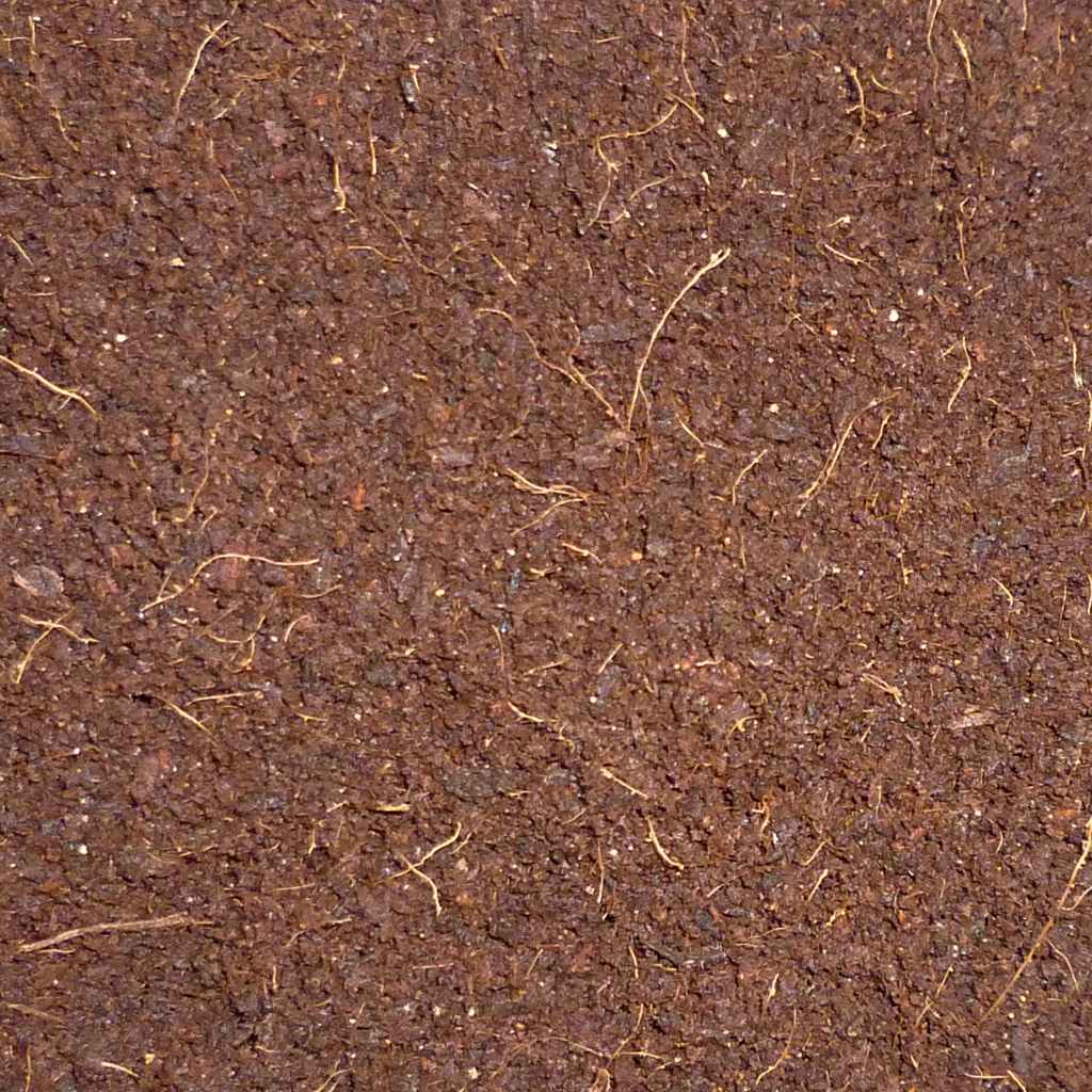 Coir Substrate