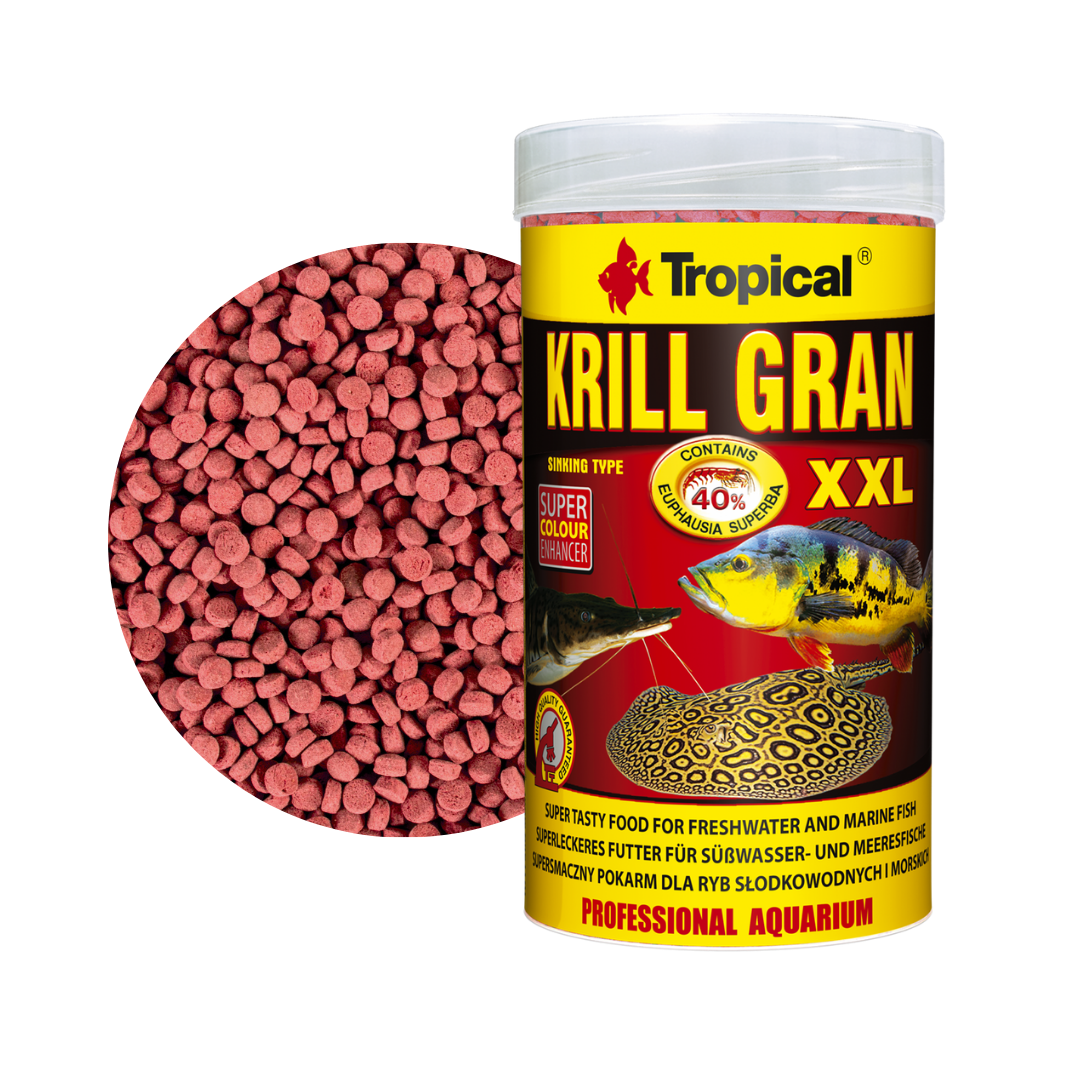 Krill Gran XXL