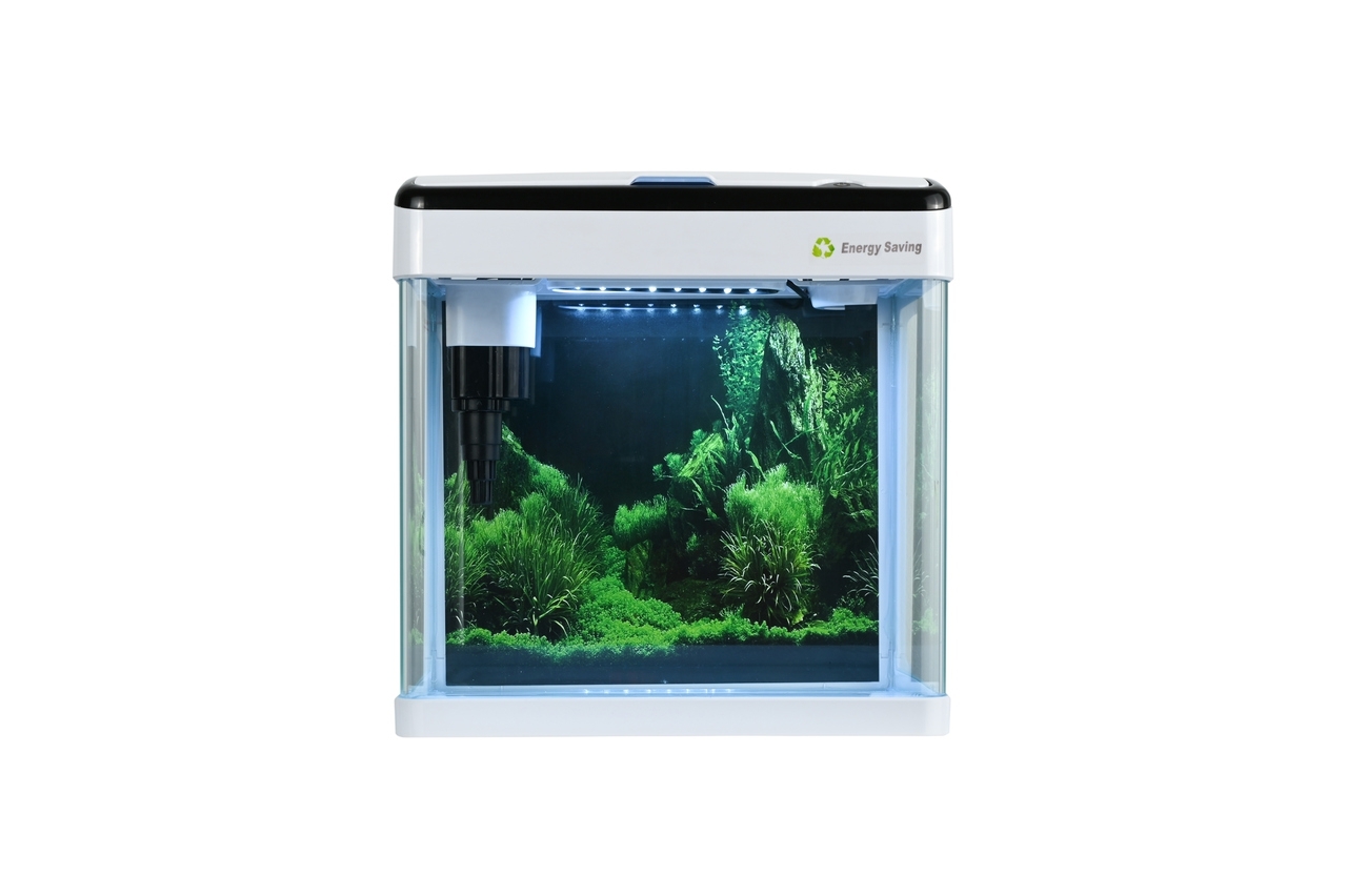 Aquariumset 19L