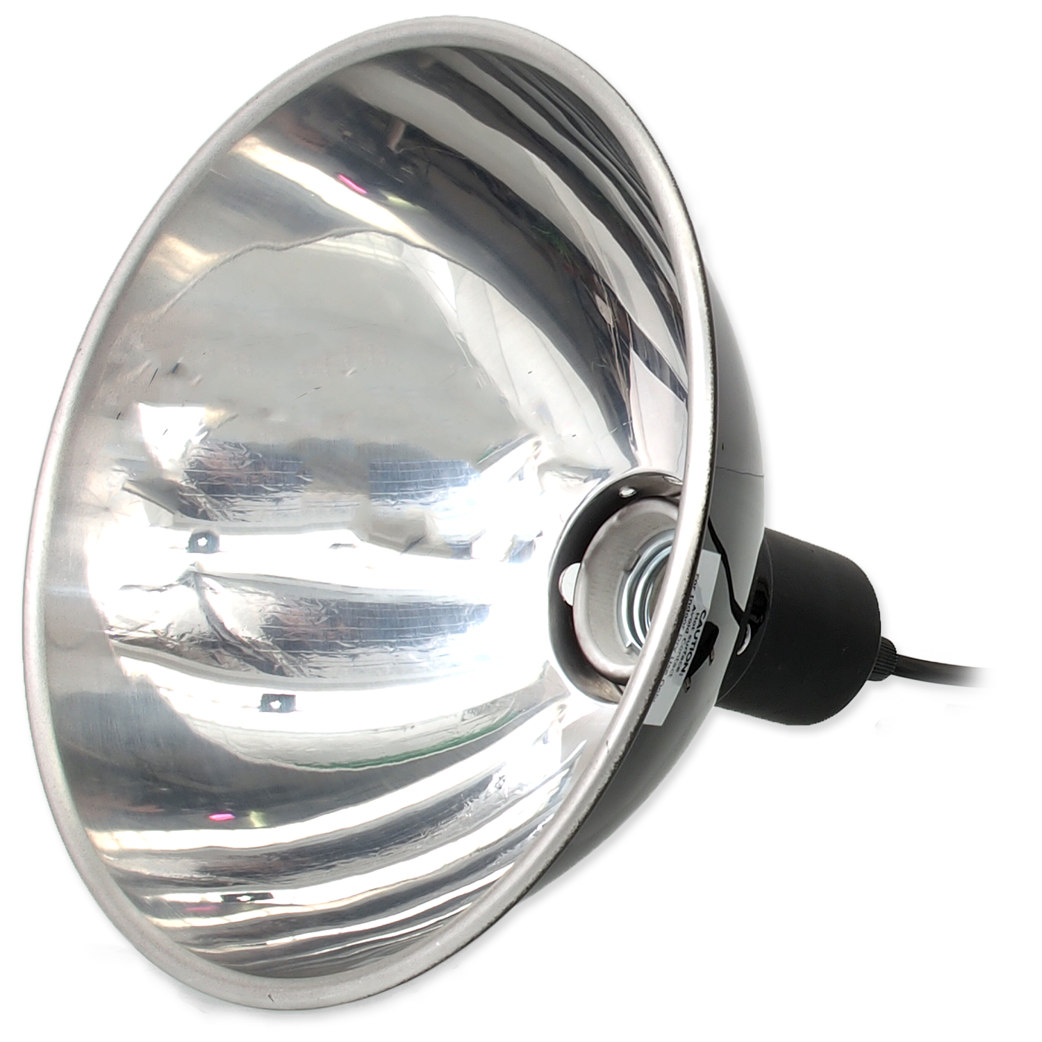 Dome Lamp Ø19cm flach
