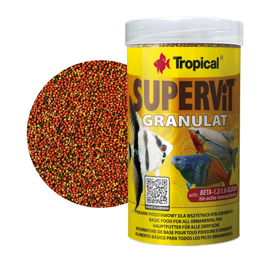 SUPERVIT Granulat