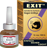eSHa Exit