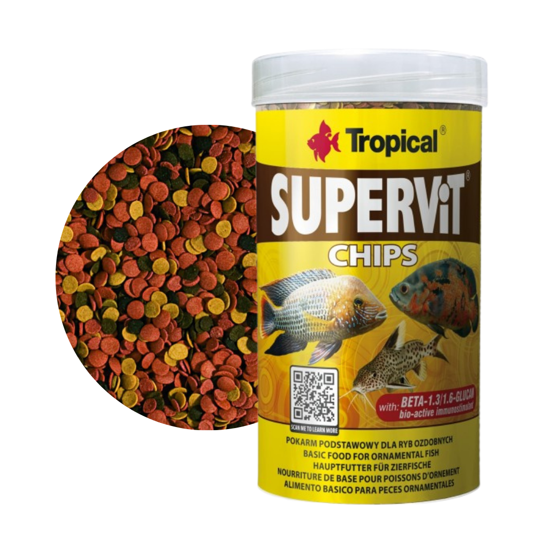 Supervit Chips