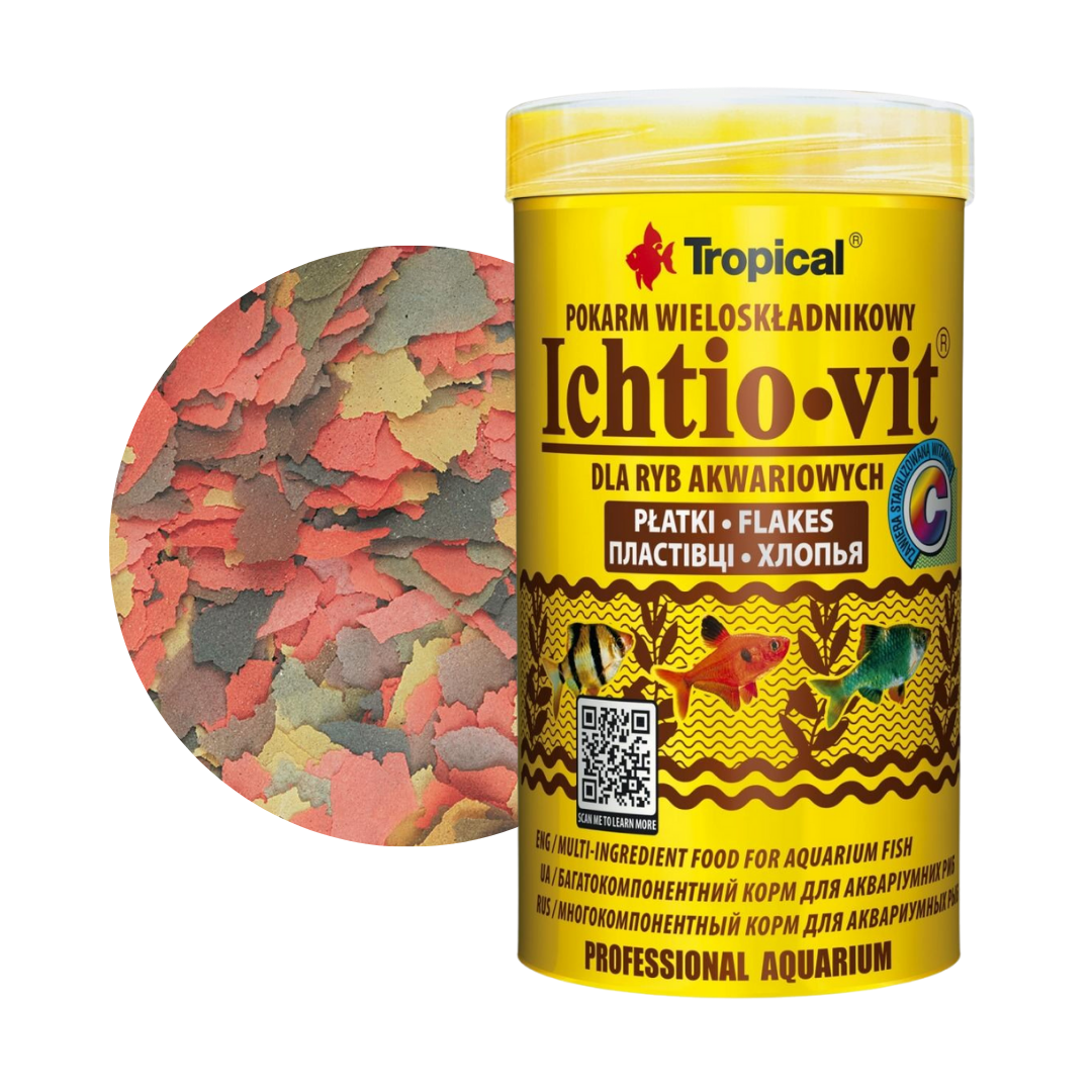Ichtio-Vit Ichtio-Vit