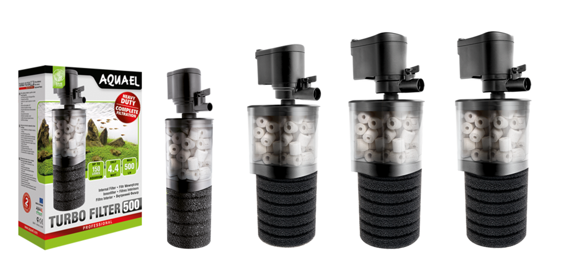Filter Turbo