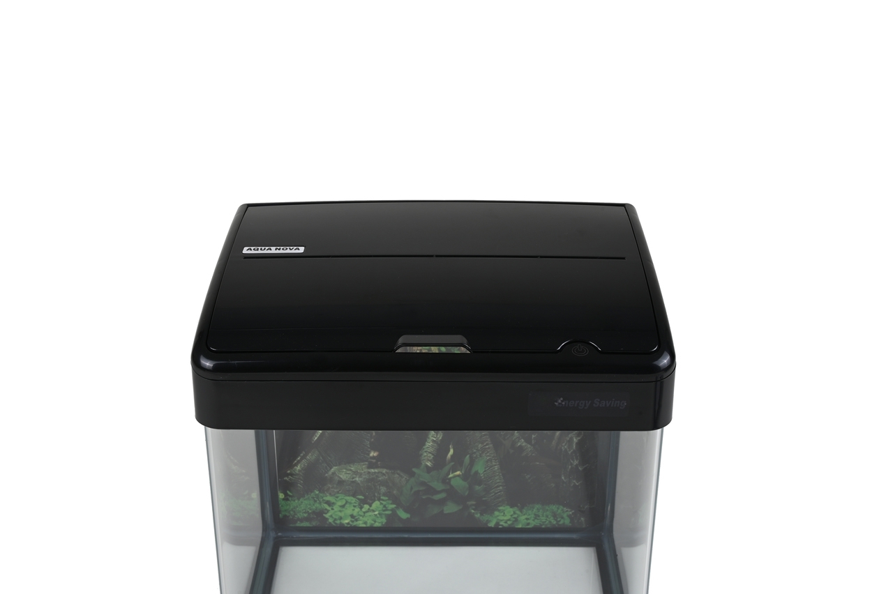 Aquariumset 19L