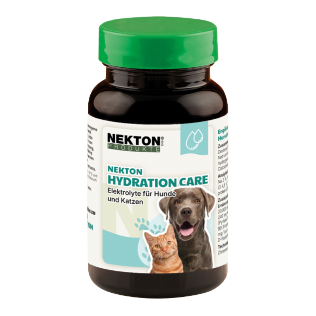 NEKTON-Hydration-Care