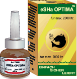 eSHa Optima