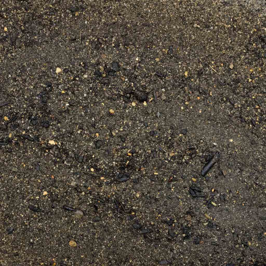 Tortoise Substrate