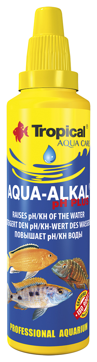 Aqua-Alkal pH-plus