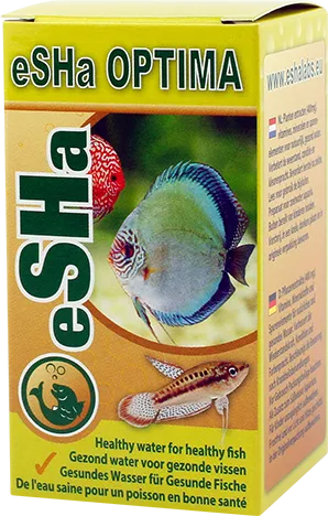 eSHa Optima