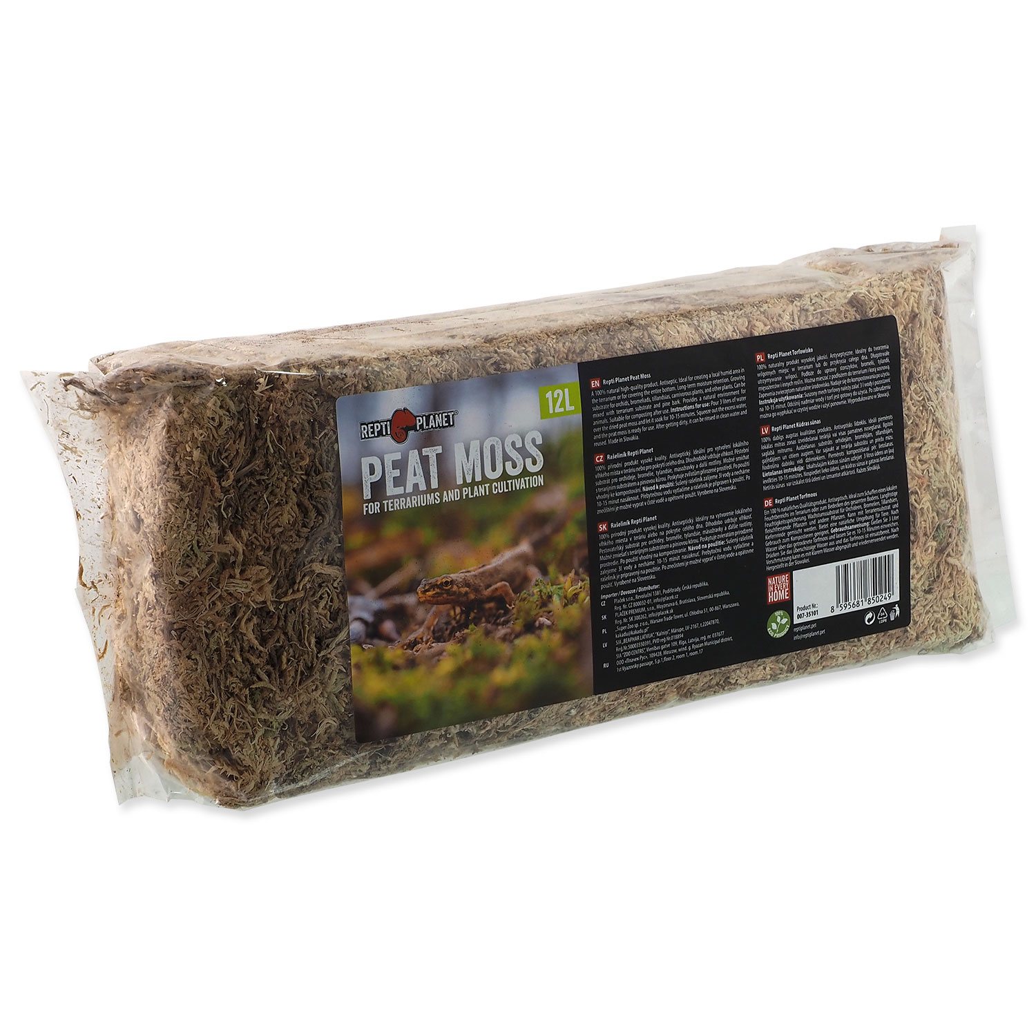 Peat Moss