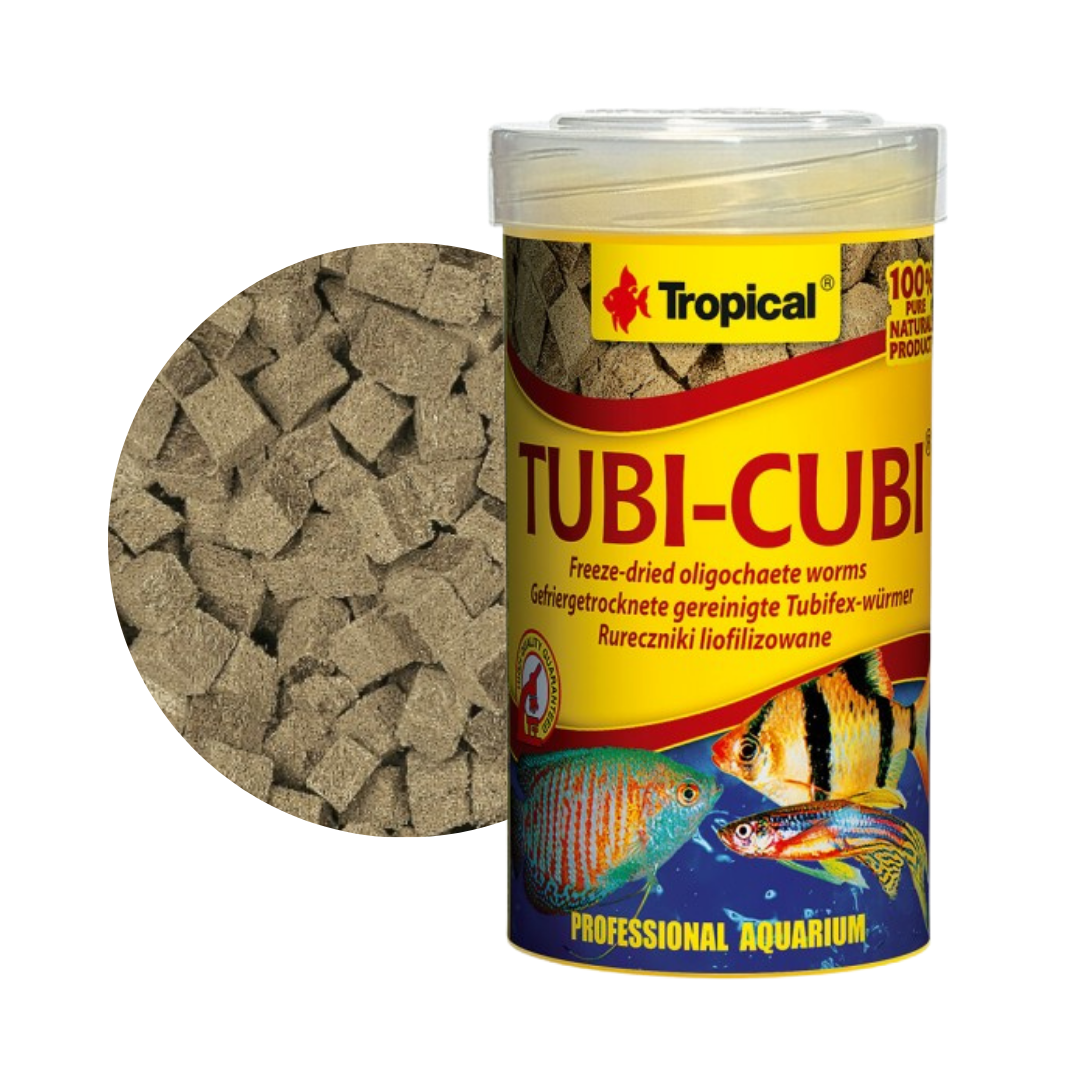 Tubi-Cubi