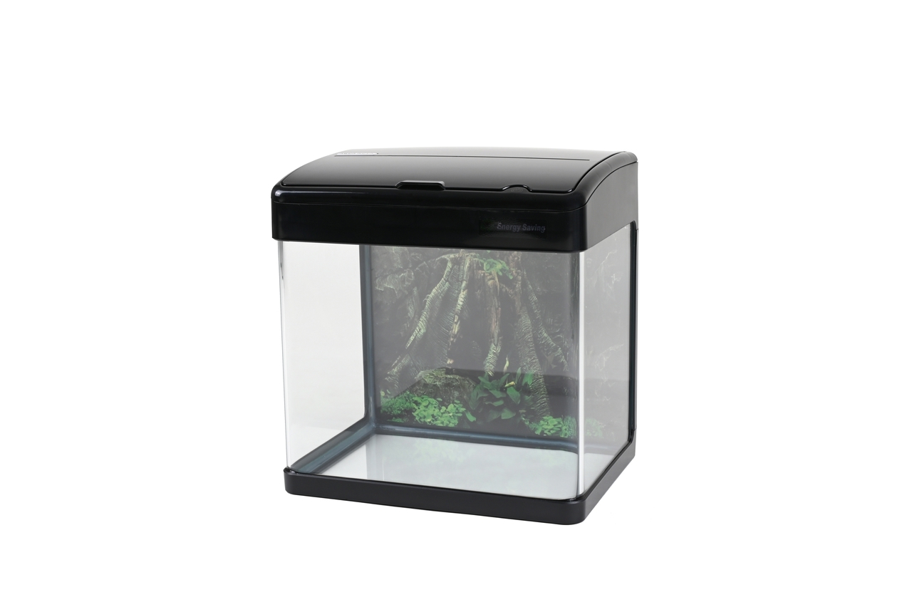 Aquariumset 19L